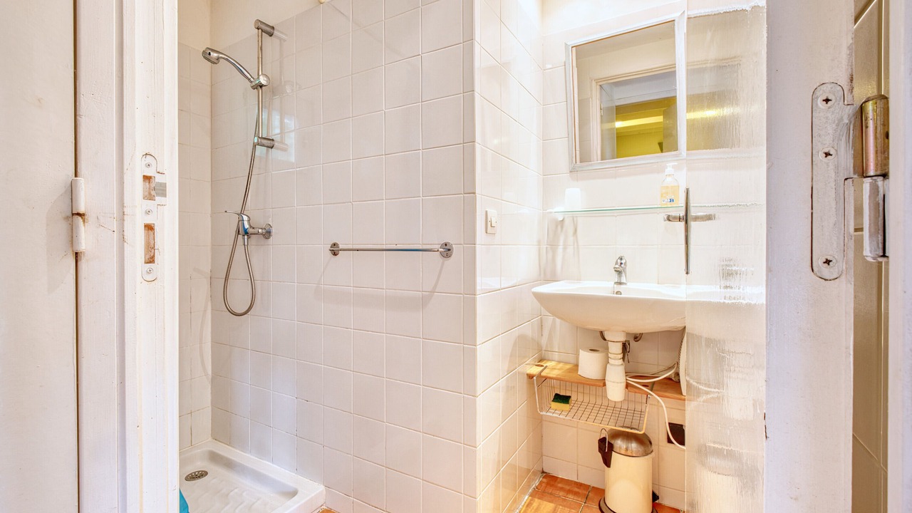 Photo of Bathroom in Varaignes
