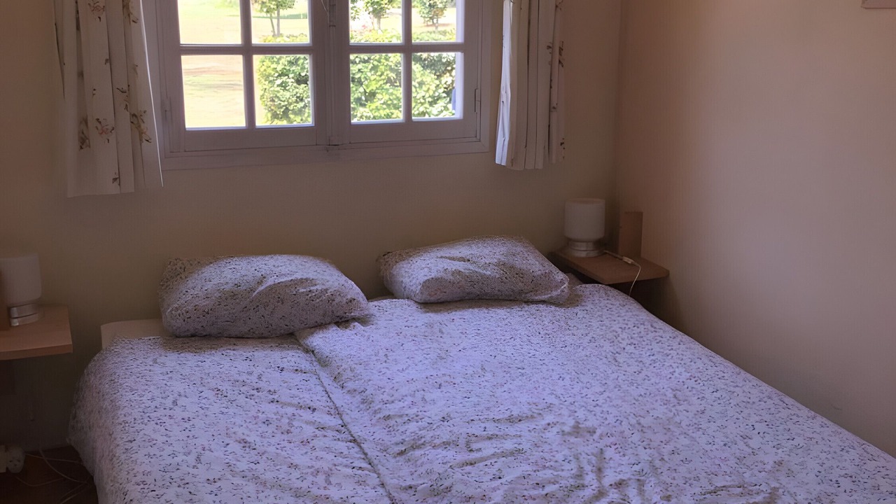 Photo of Bedroom in Varaignes