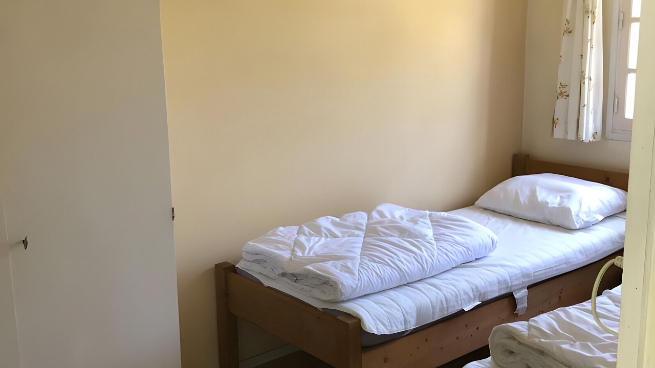 Photo of Bedroom in Varaignes
