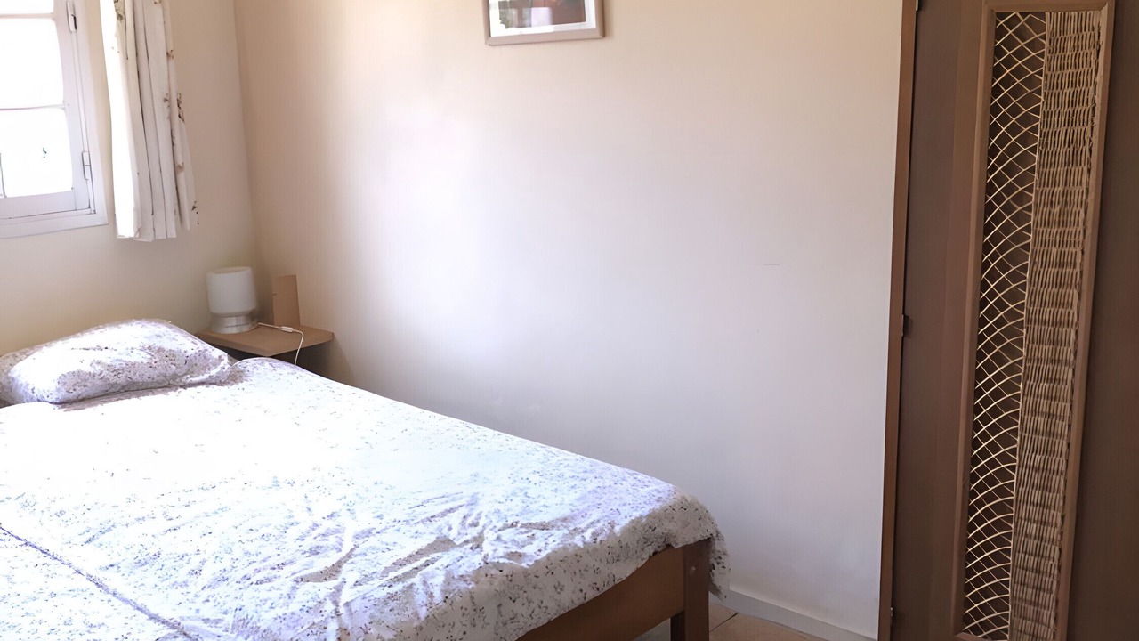 Photo of Bedroom in Varaignes