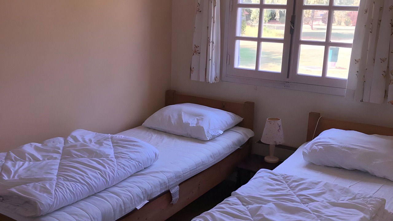 Photo of Bedroom in Varaignes