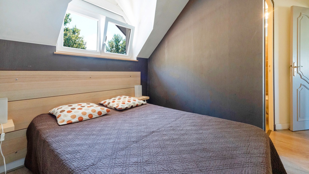 Photo of Bedroom in Tarnos