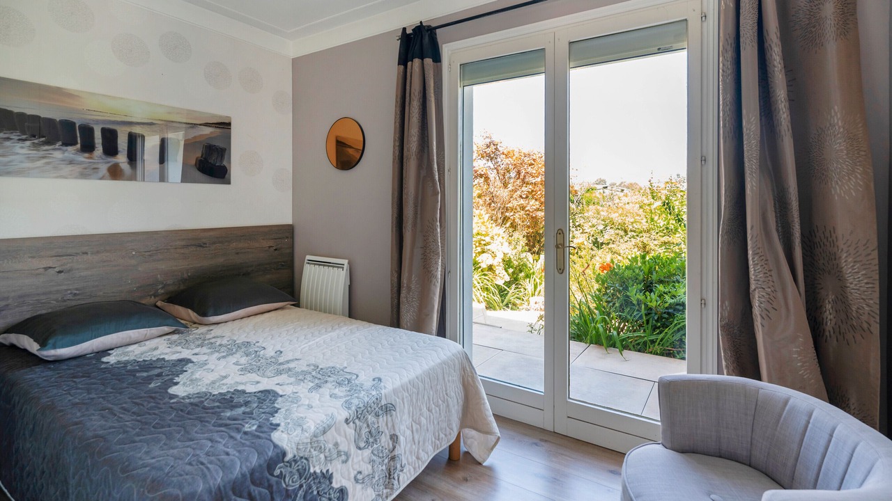 Photo of Bedroom in Tarnos