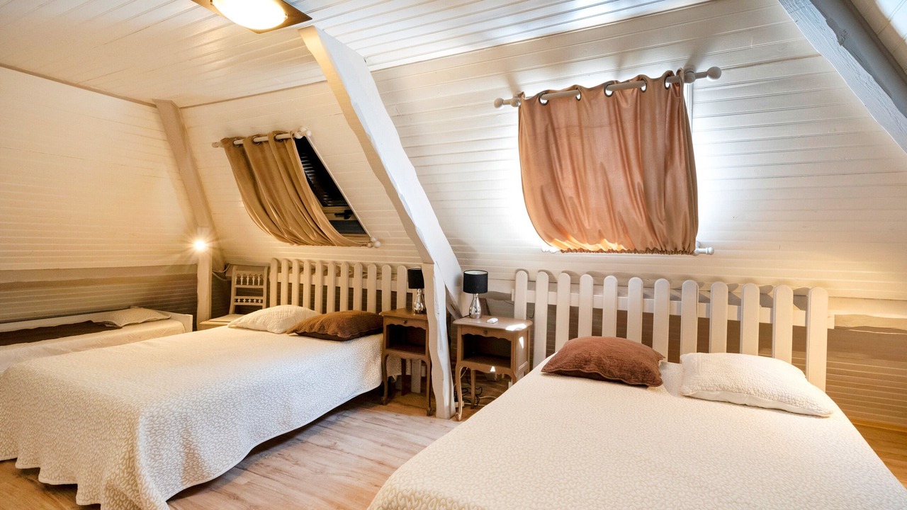 Photo of Bedroom in Tarnos