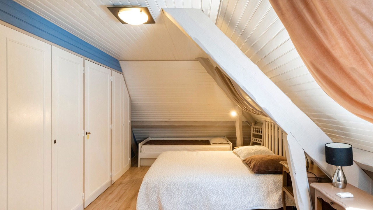 Photo of Bedroom in Tarnos