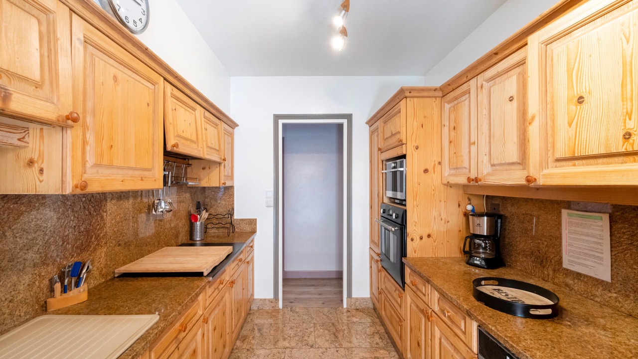 Photo of Kitchen in Tarnos