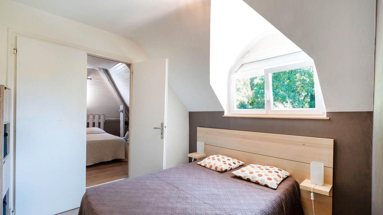 Photo of Bedroom in Tarnos