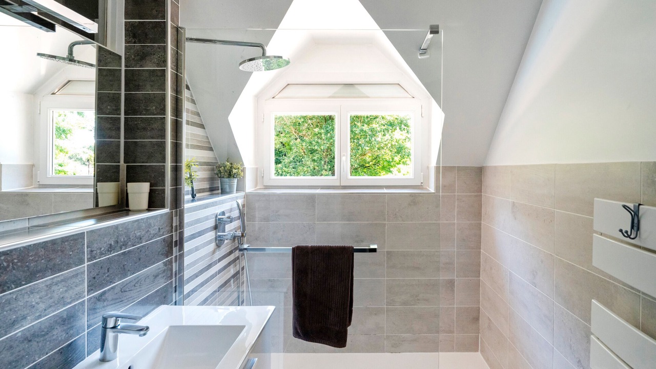 Photo of Bathroom in Tarnos
