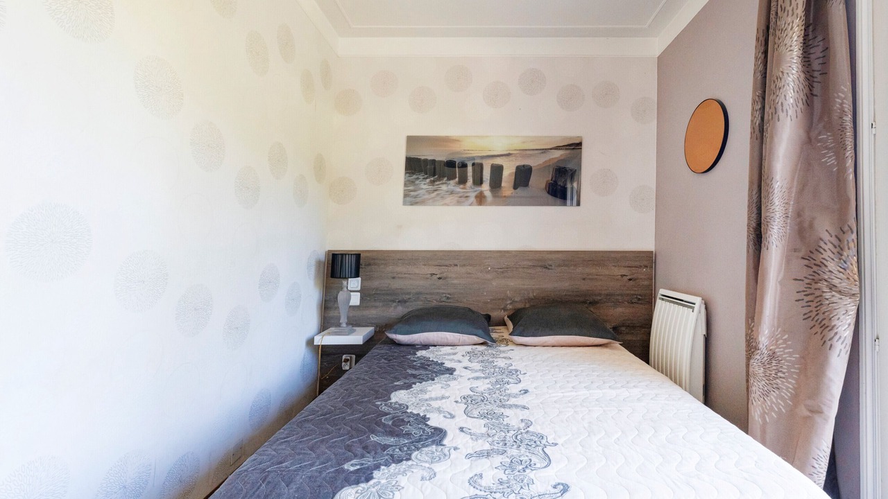Photo of Bedroom in Tarnos