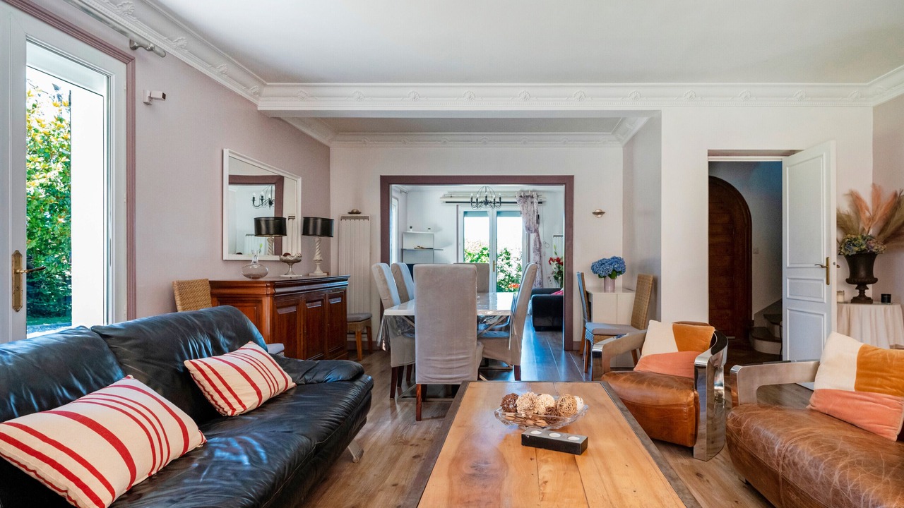 Photo of Livingroom in Tarnos