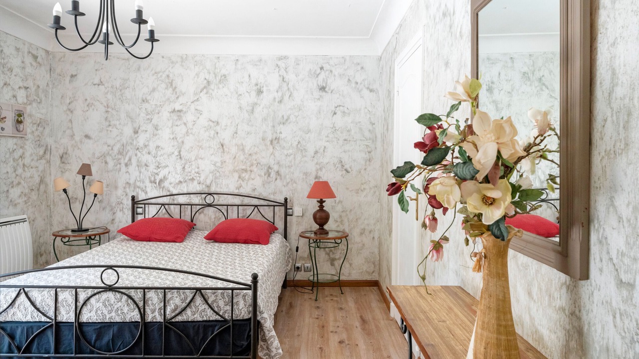 Photo of Bedroom in Tarnos