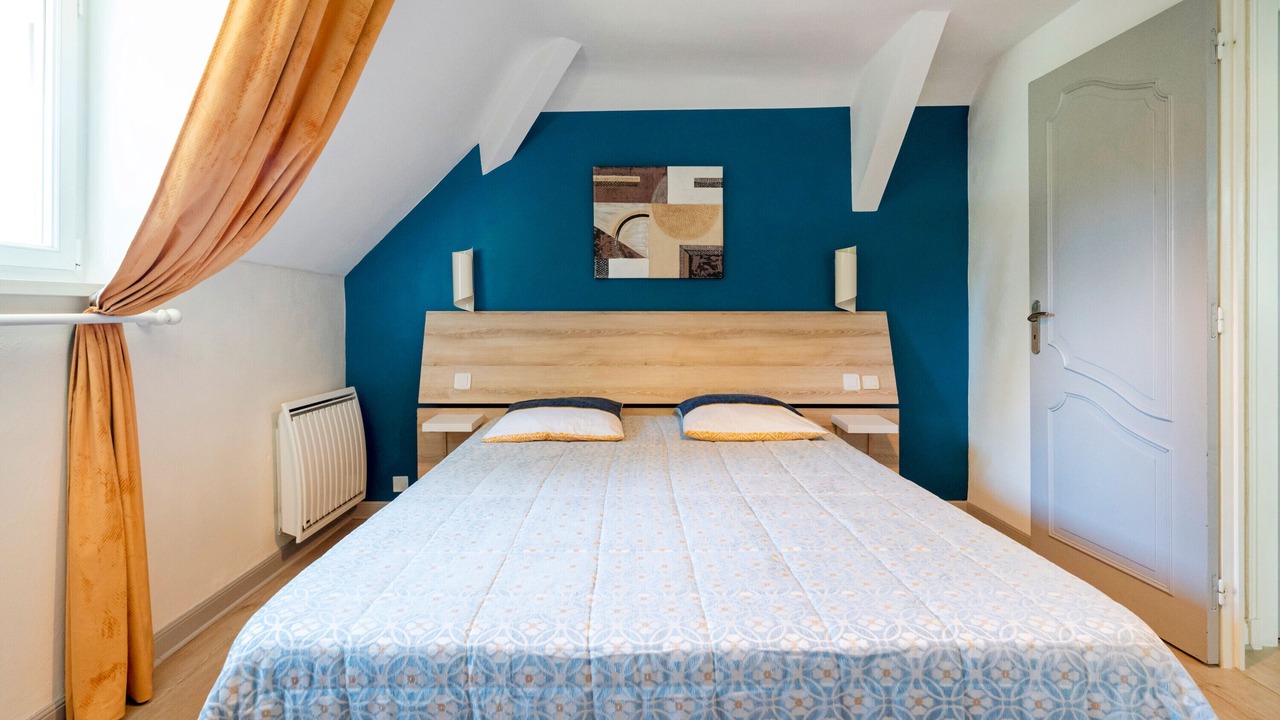 Photo of Bedroom in Tarnos