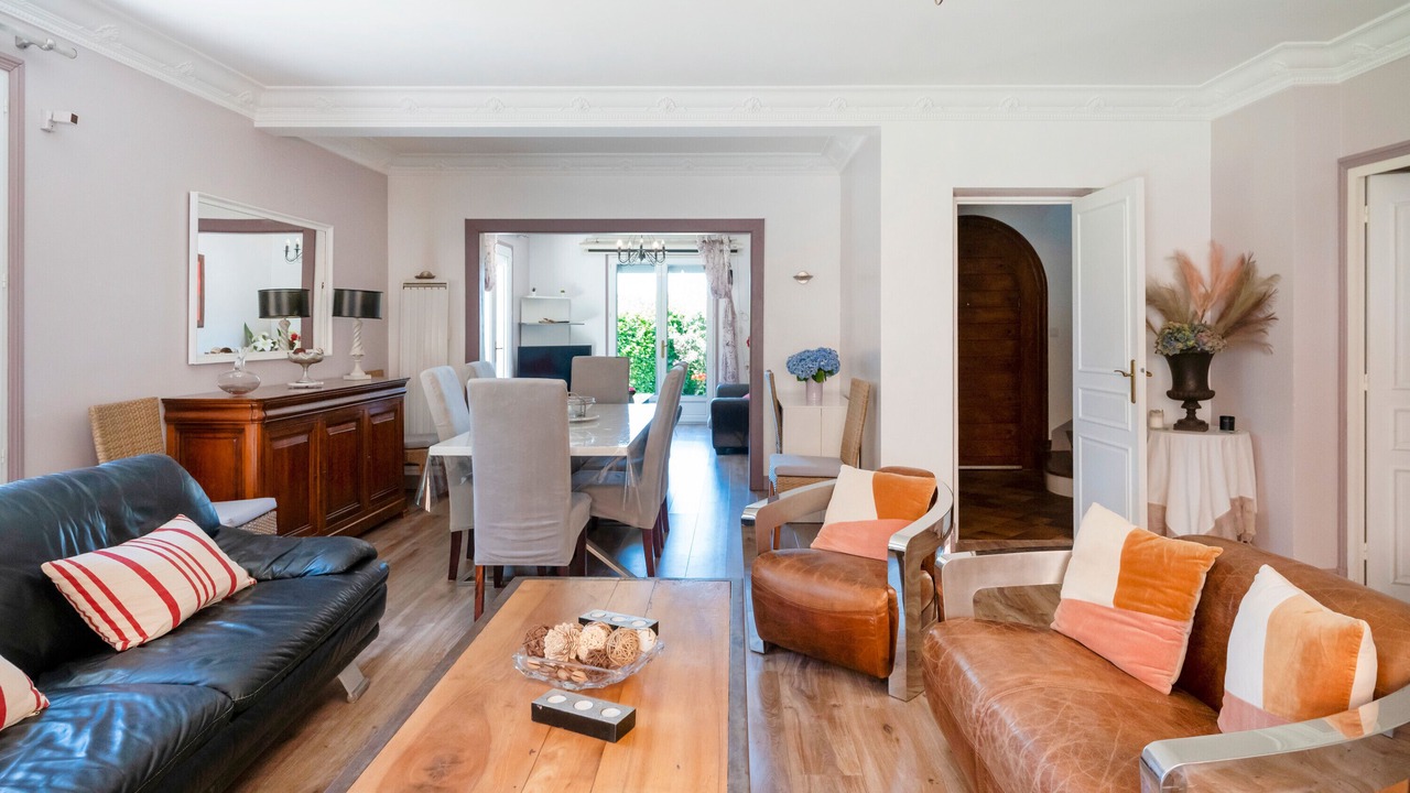 Photo of Livingroom in Tarnos