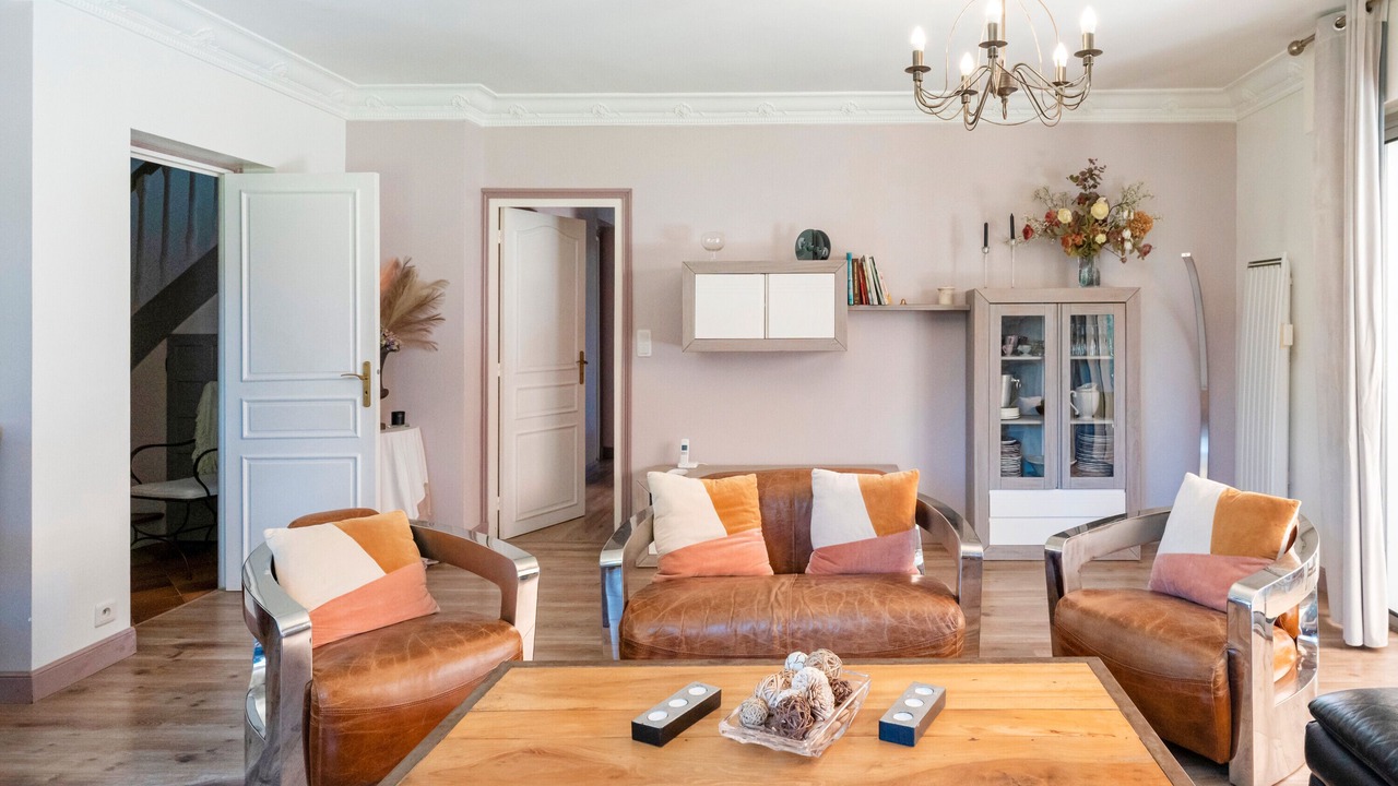 Photo of Livingroom in Tarnos