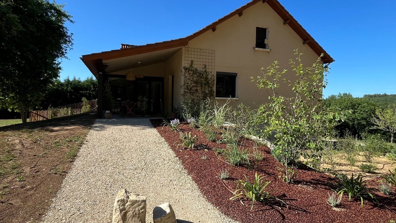 Photo of Outdoor in Valojoulx