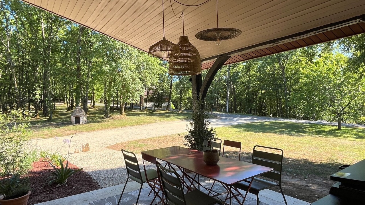 Photo of Outdoor in Valojoulx