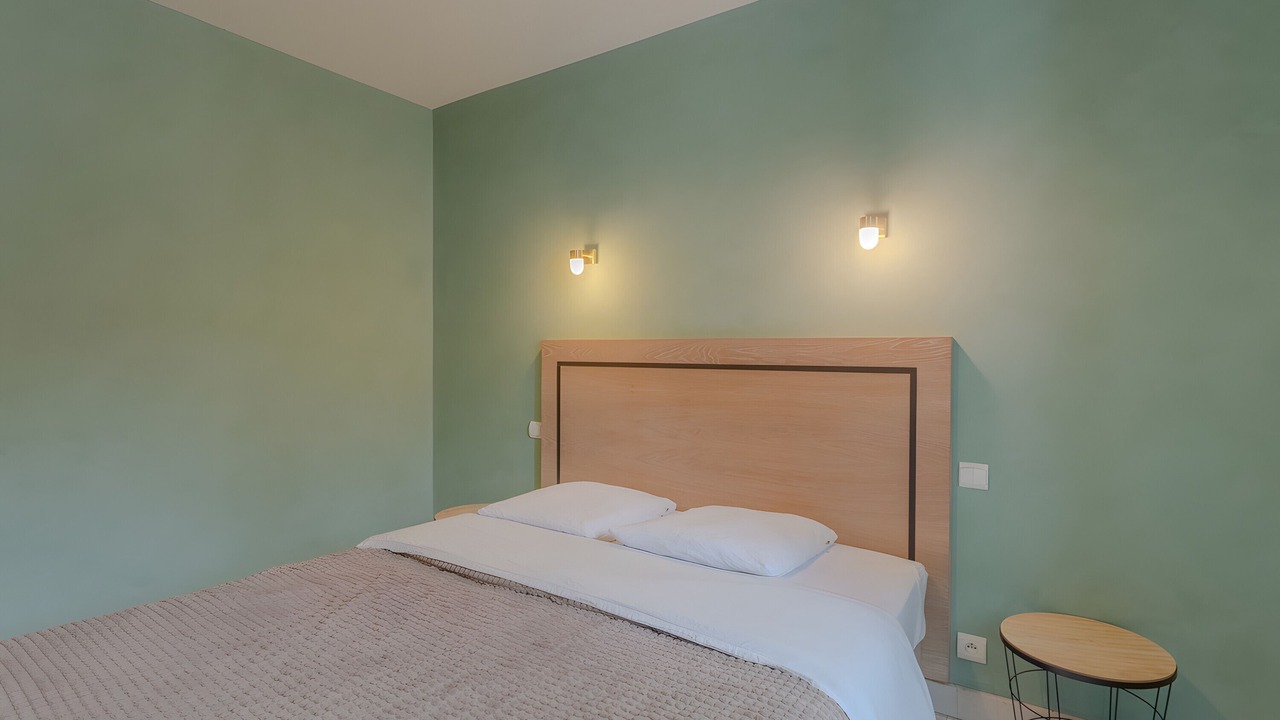 Photo of Bedroom in Sainte-Engrace