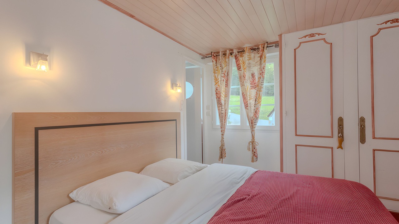 Photo of Bedroom in Sainte-Engrace