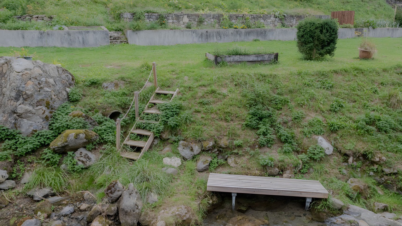 Photo of Outdoor in Sainte-Engrace