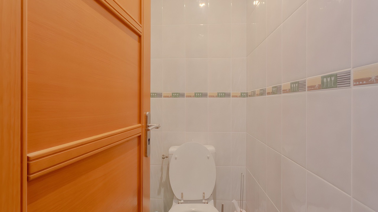 Photo of Bathroom in Sainte-Engrace