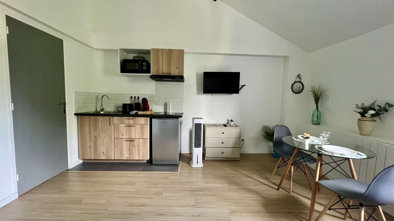 Photo of Kitchen in Chatellerault