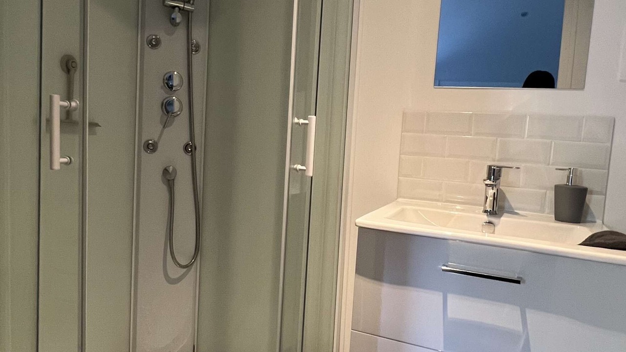 Photo of Bathroom in Chatellerault