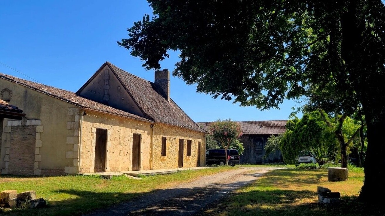 Photo of Outdoor in Bergerac