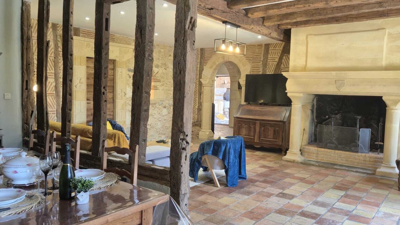 Photo of Others in Bergerac
