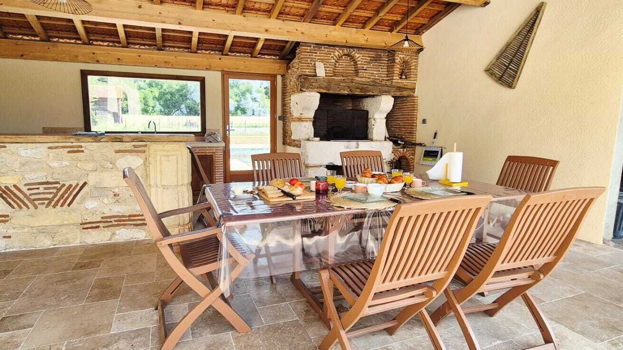 Photo of Outdoor in Bergerac