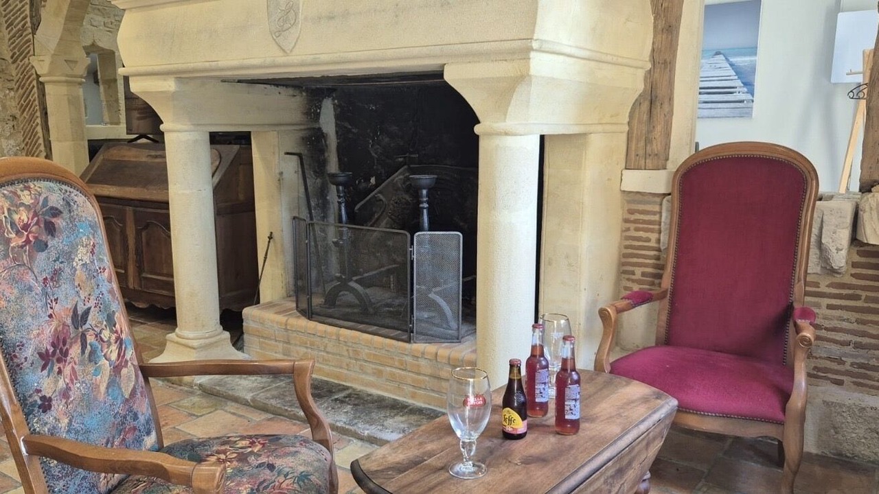 Photo of Outdoor in Bergerac