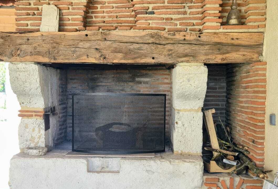 Photo of Livingroom in Bergerac