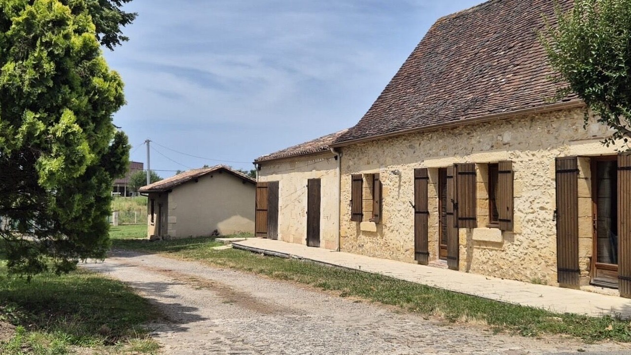 Photo of Outdoor in Bergerac