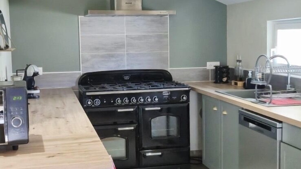 Photo of Kitchen in Bergerac