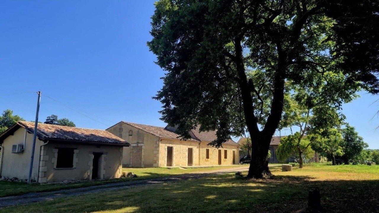 Photo of Outdoor in Bergerac