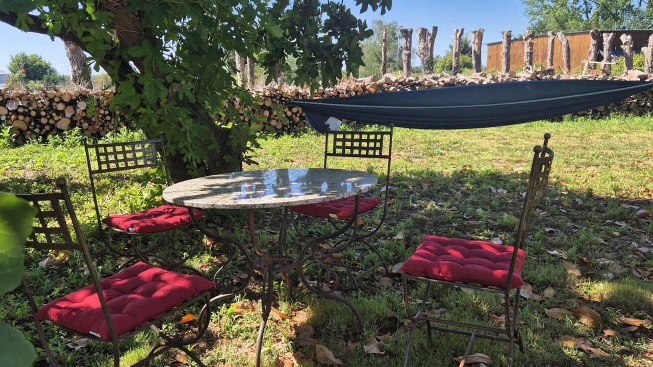 Photo of Outdoor in Bergerac