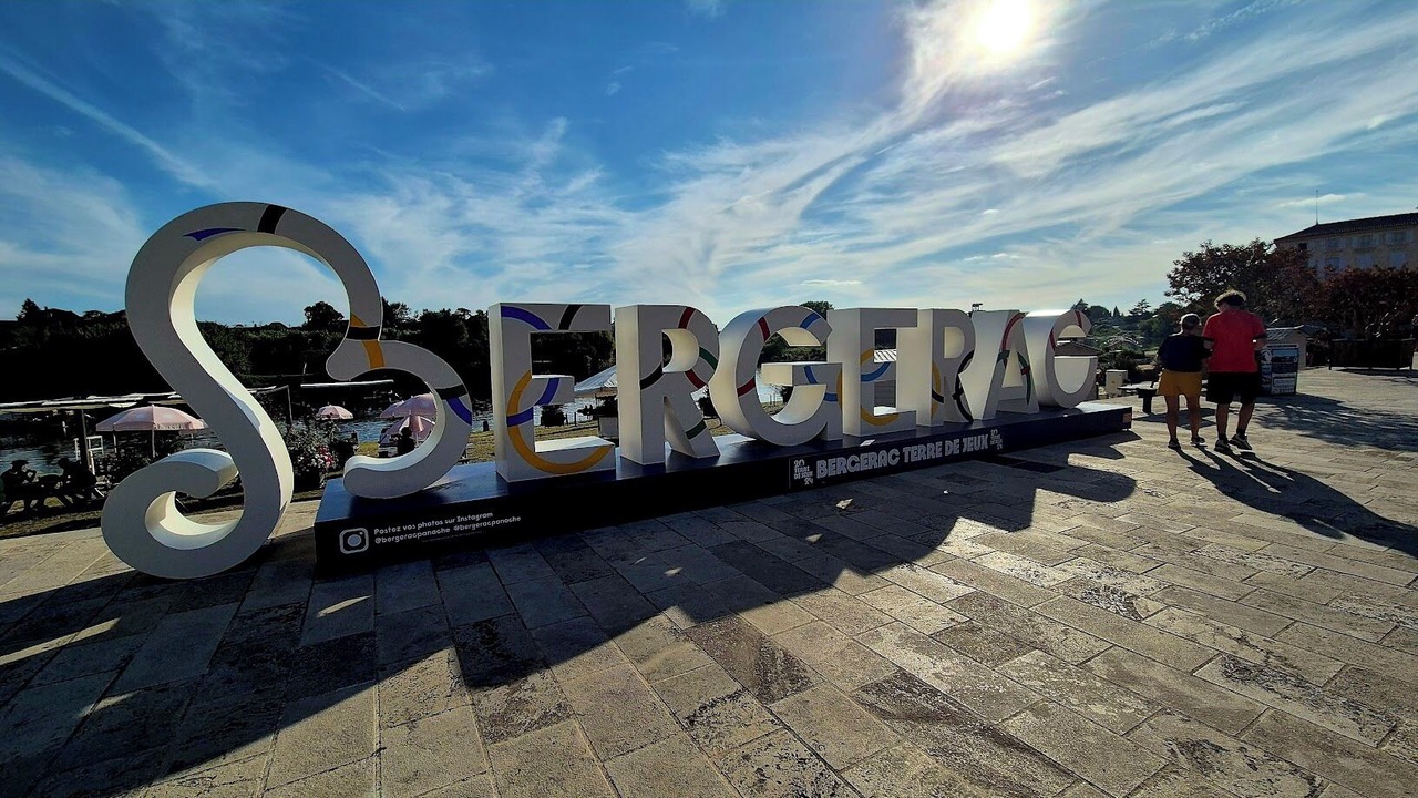 Photo of Others in Bergerac