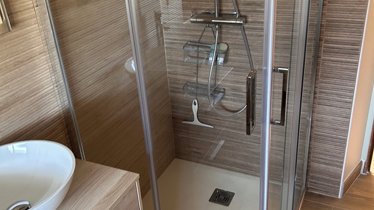 Photo of Bathroom in Bergerac
