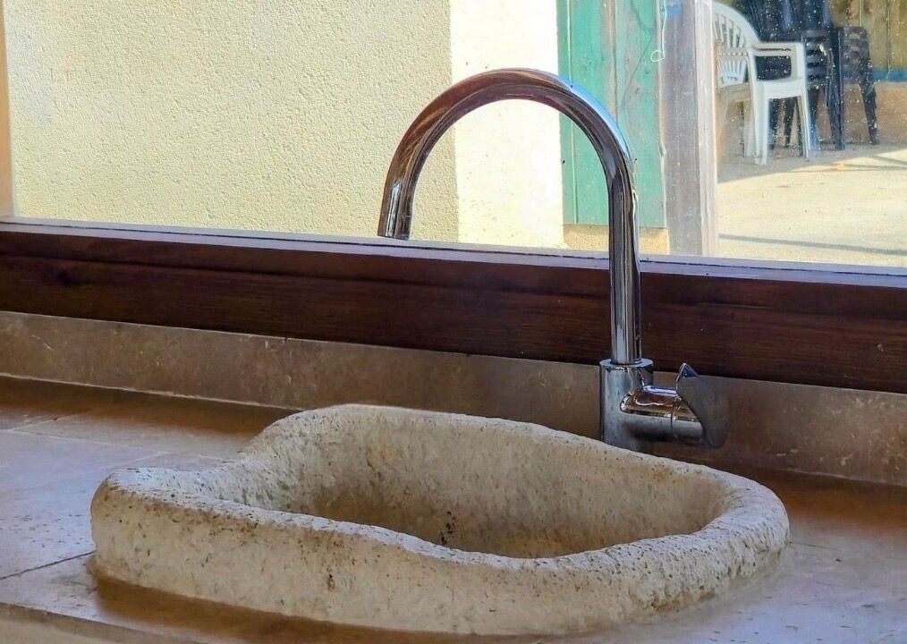 Photo of Bathroom in Bergerac