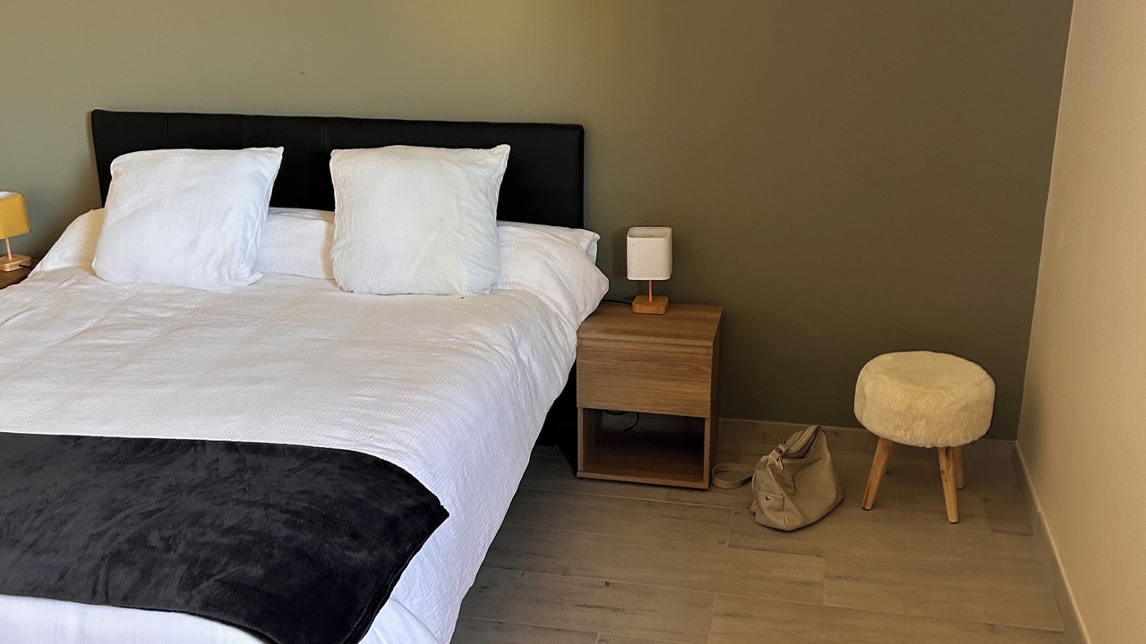 Photo of Bedroom in Bergerac