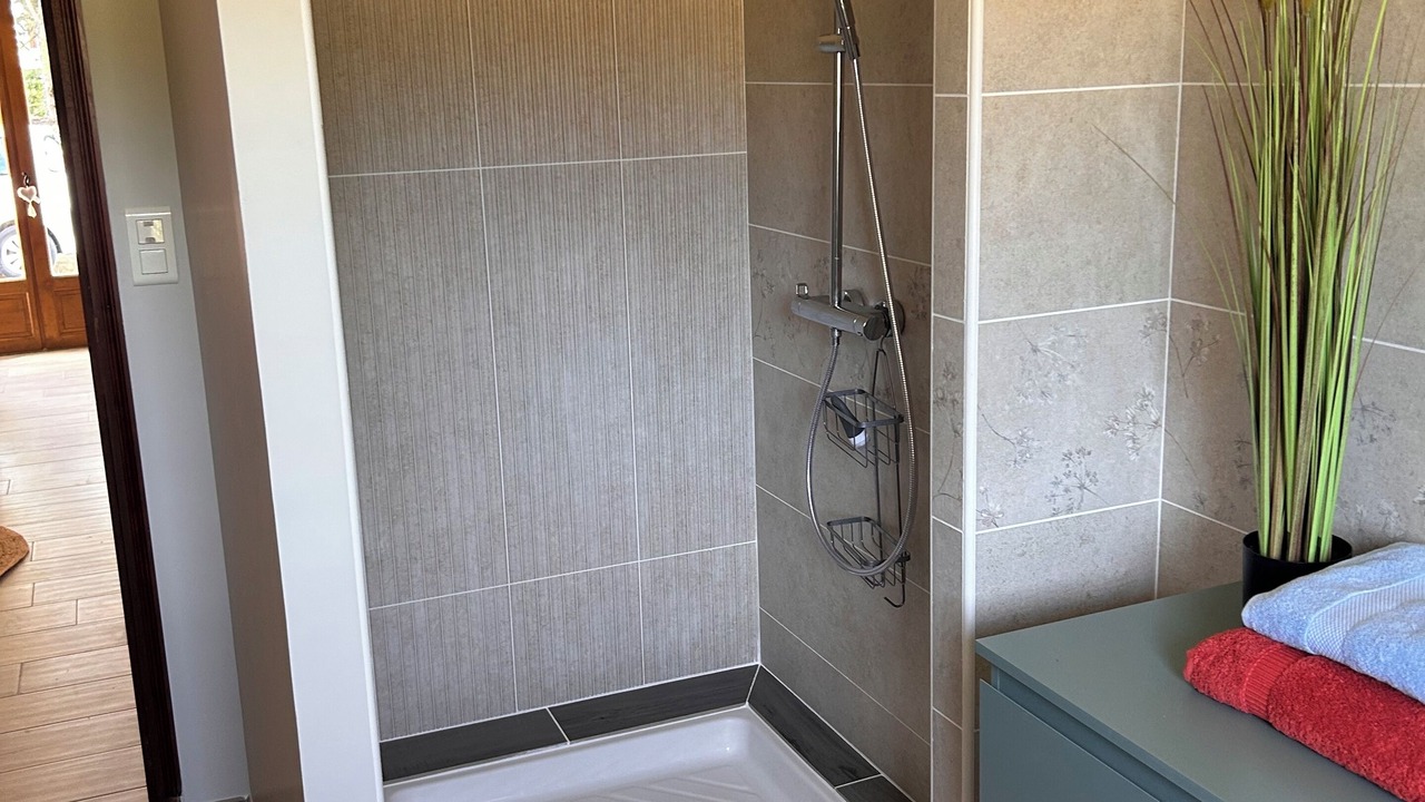 Photo of Bathroom in Bergerac