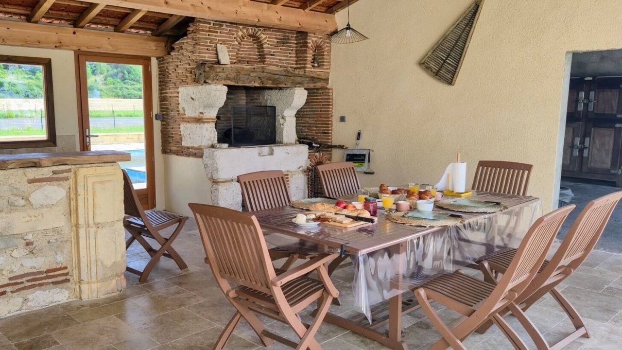 Photo of Outdoor in Bergerac