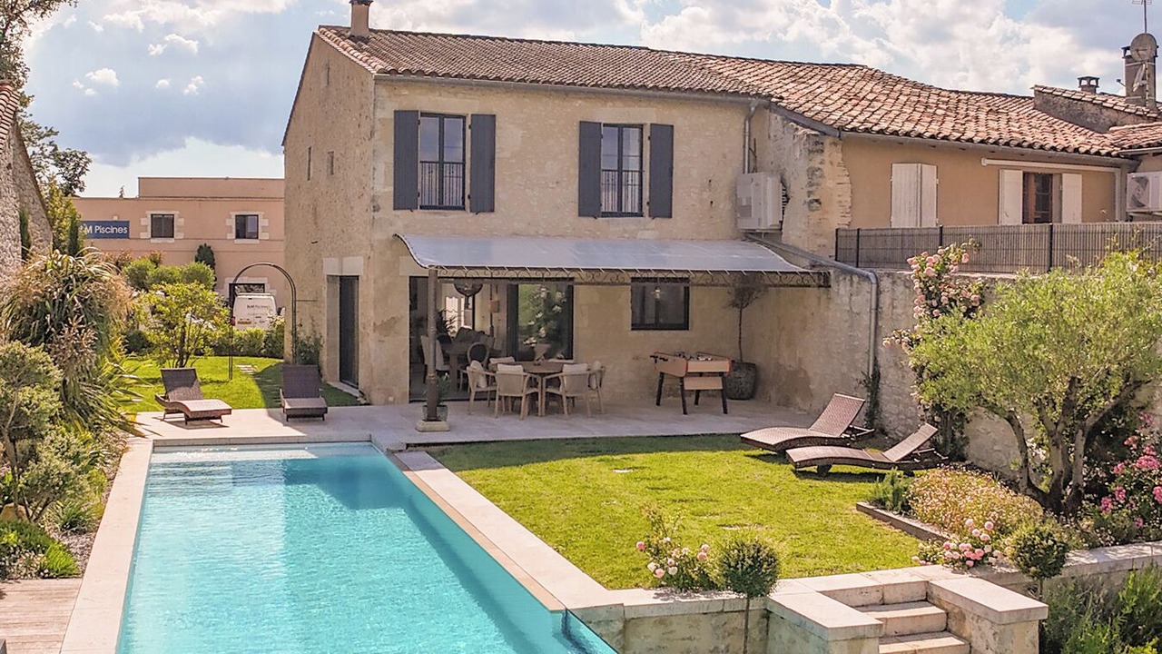 Photo of Outdoor in Landerrouat
