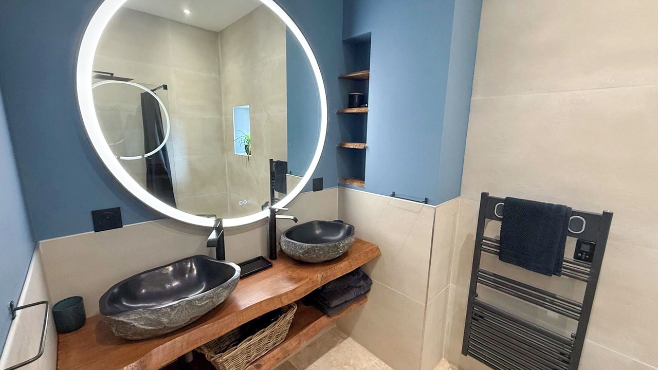 Photo of Bedroom in Landerrouat
