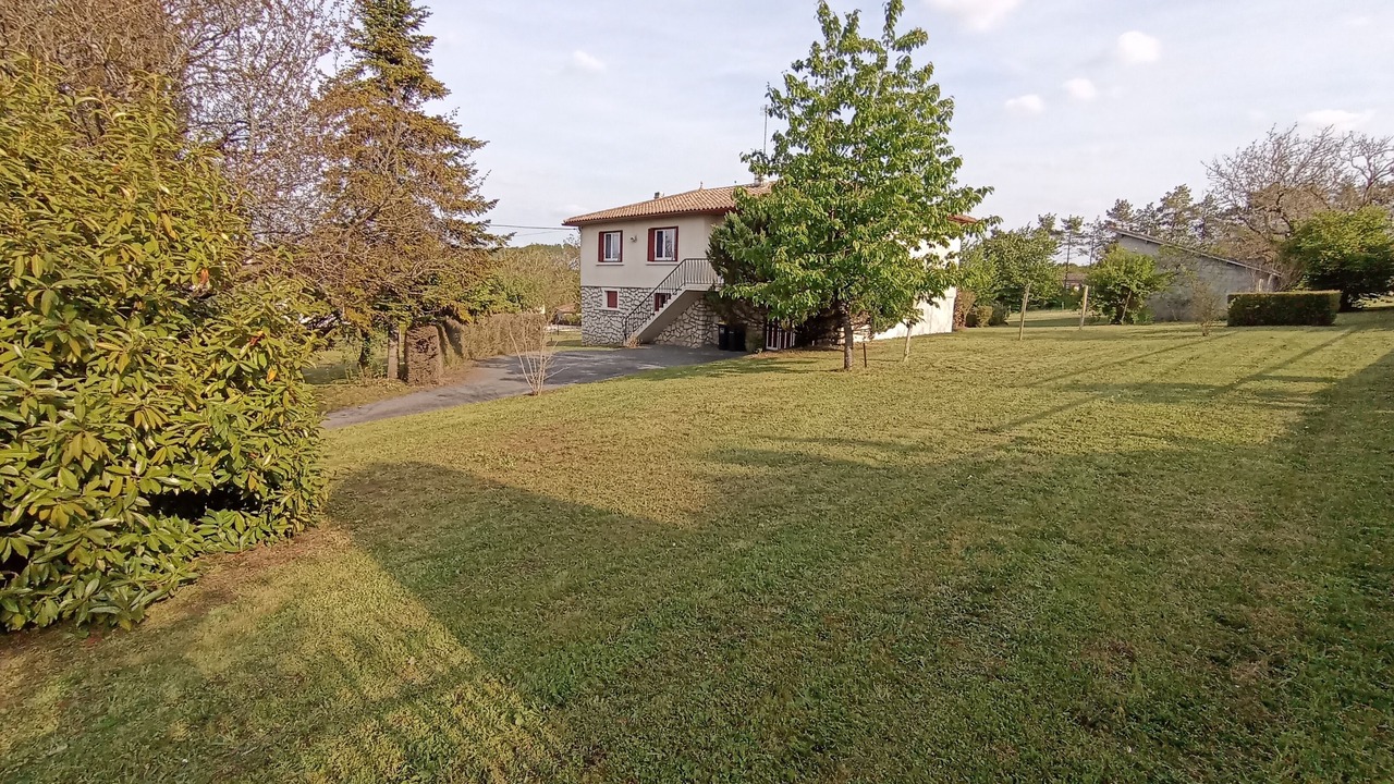 Photo of Outdoor in La Courade