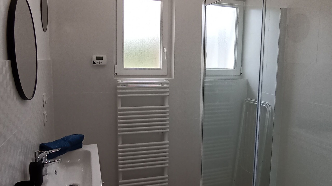 Photo of Bathroom in La Courade