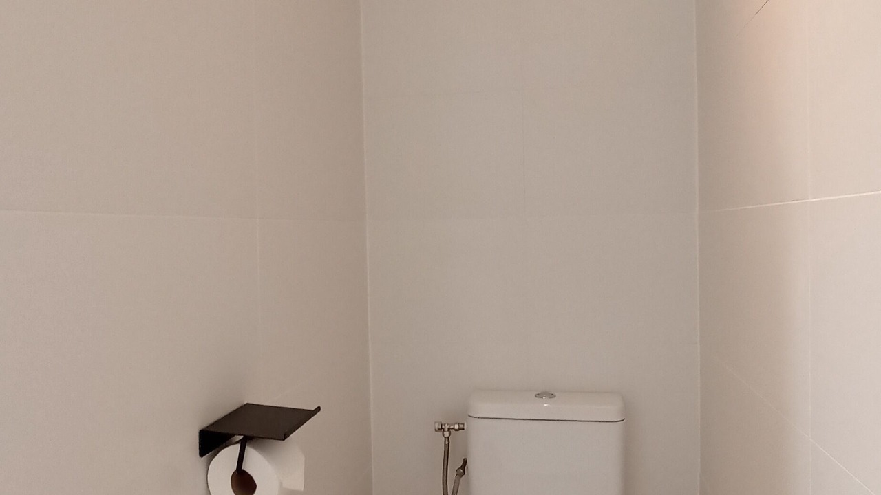 Photo of Bathroom in La Courade