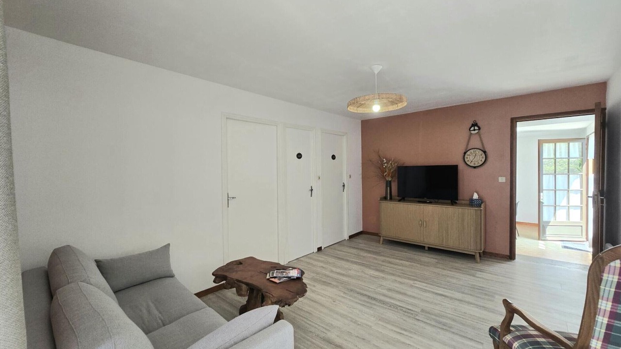 Photo of Livingroom in Siorac-en-Perigord