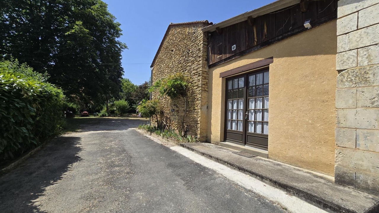 Photo of Outdoor in Siorac-en-Perigord