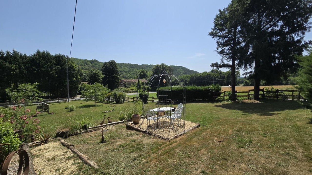 Photo of Outdoor in Siorac-en-Perigord