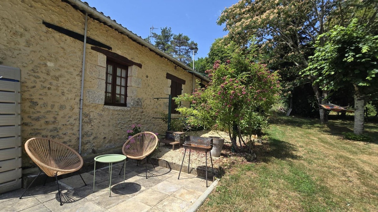 Photo of Patio Balcony in Siorac-en-Perigord